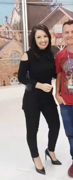 Cibelly Favero