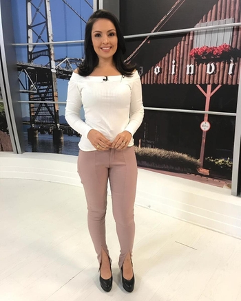 Cibelly Favero