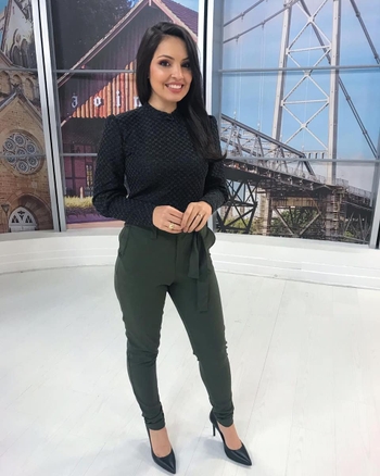 Cibelly Favero