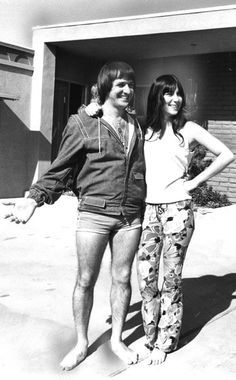 Sonny Bono