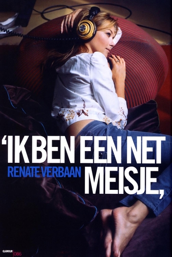 Renate Verbaan