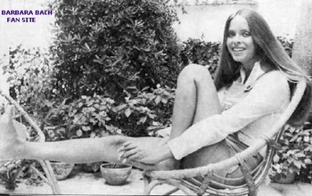 Barbara Bach