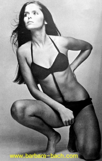 Barbara Bach