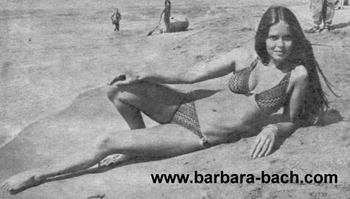 Barbara Bach