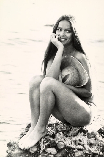 Barbara Bach