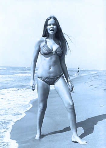 Barbara Bach