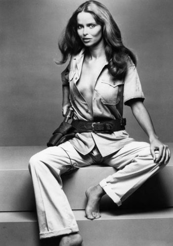 Barbara Bach