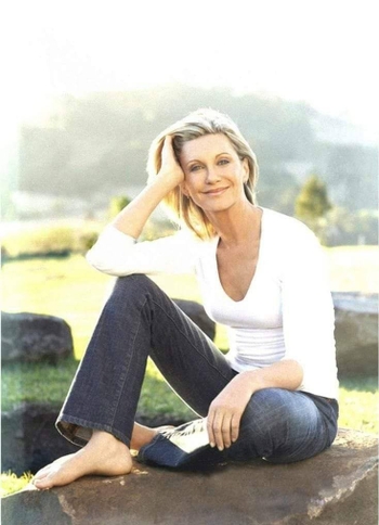 Olivia Newton-John