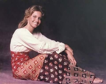 Olivia Newton-John