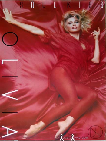 Olivia Newton-John