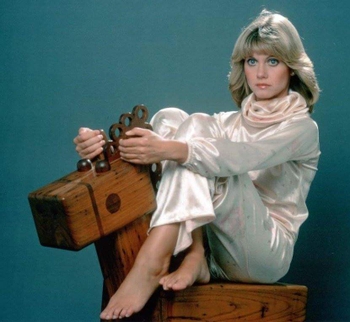 Olivia Newton-John