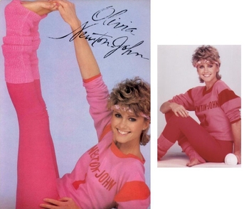 Olivia Newton-John