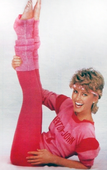 Olivia Newton-John