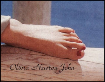 Olivia Newton-John