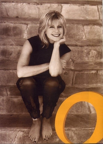 Olivia Newton-John