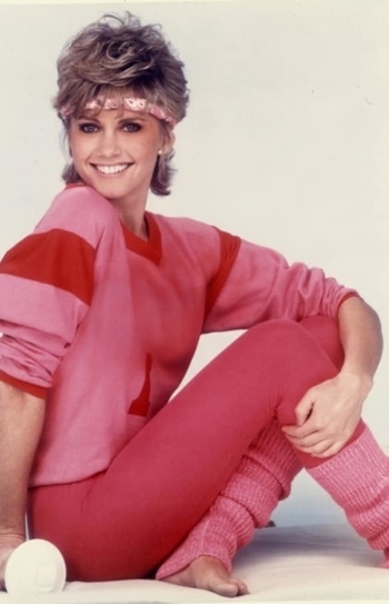 Olivia Newton-John