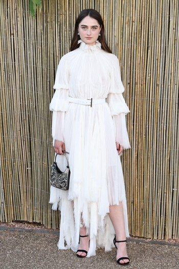 Raffey Cassidy