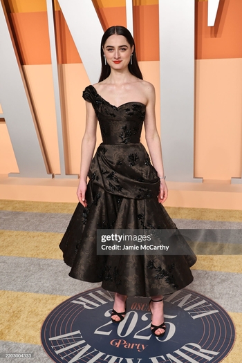 Raffey Cassidy