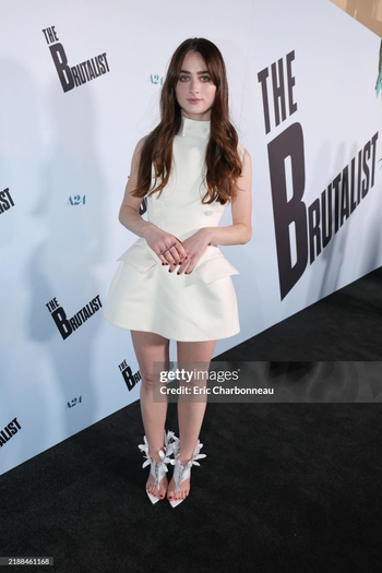 Raffey Cassidy