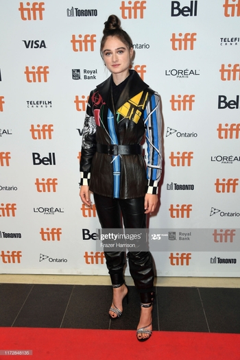 Raffey Cassidy