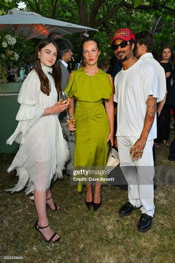 Raffey Cassidy