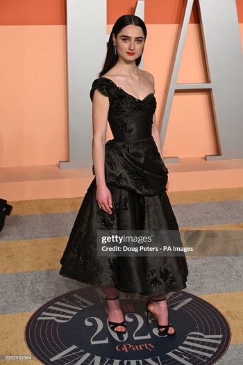 Raffey Cassidy