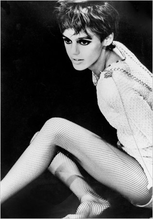 Edie Sedgwick