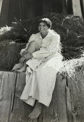 Katharine Ross