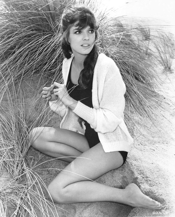 Katharine Ross