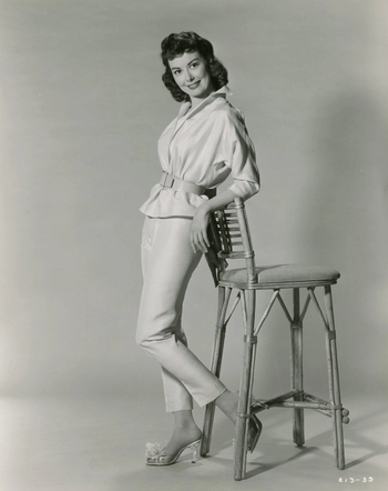 Adele Mara