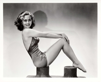 Adele Mara
