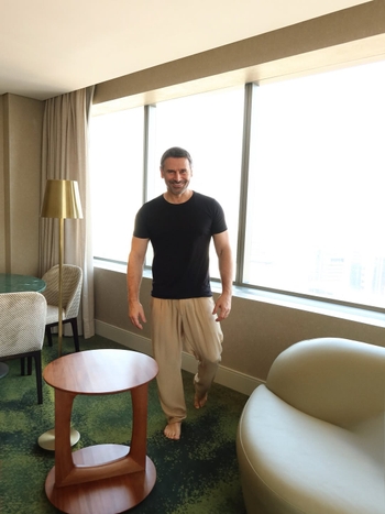 Murilo Rosa