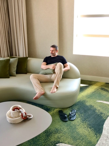 Murilo Rosa