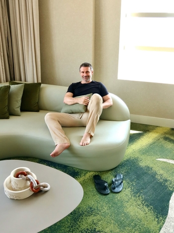 Murilo Rosa
