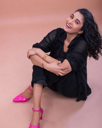 Priya Bhavani Shankar