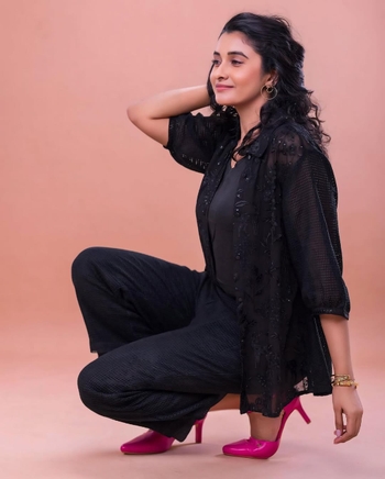 Priya Bhavani Shankar