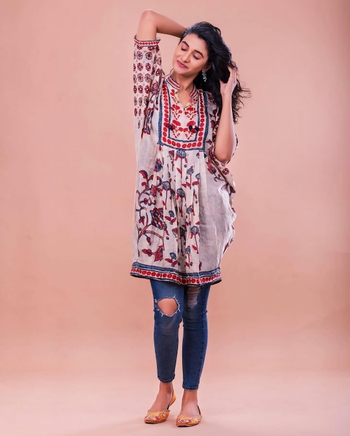 Priya Bhavani Shankar