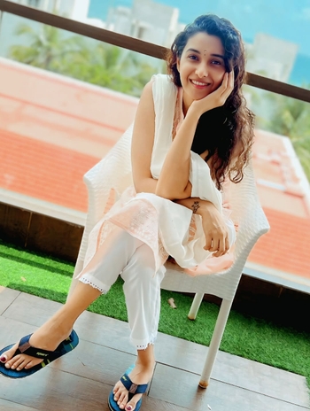 Priya Bhavani Shankar