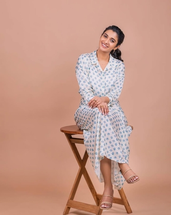 Priya Bhavani Shankar