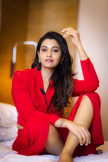 Priya Bhavani Shankar