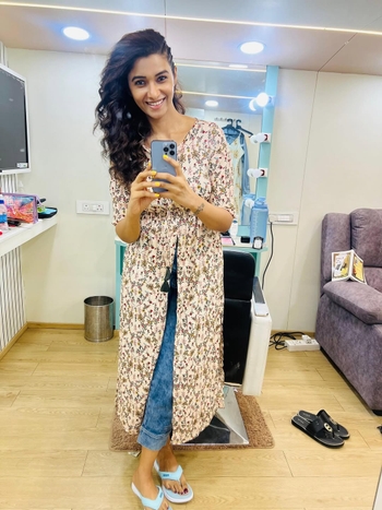 Priya Bhavani Shankar