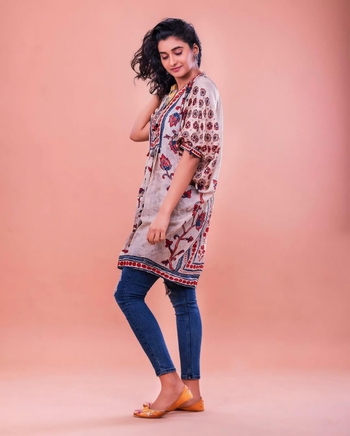 Priya Bhavani Shankar