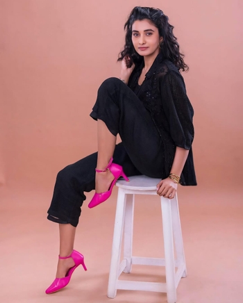 Priya Bhavani Shankar