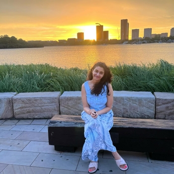 Priya Bhavani Shankar