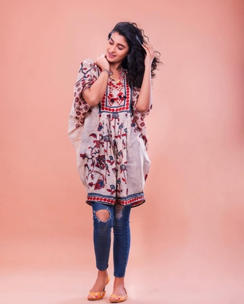 Priya Bhavani Shankar