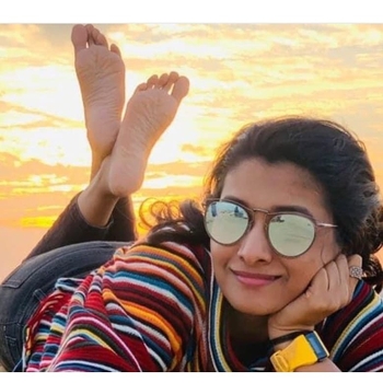 Priya Bhavani Shankar