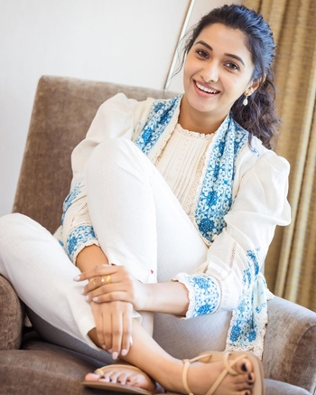 Priya Bhavani Shankar