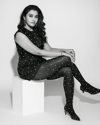 Priya Bhavani Shankar