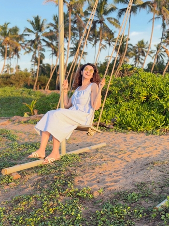 Priya Bhavani Shankar