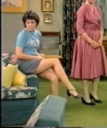 Erin Moran